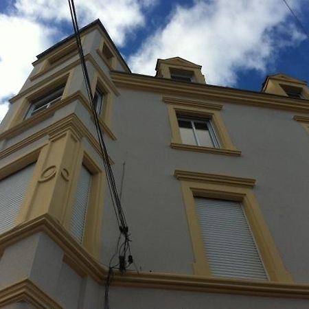 L'Appart De Mo Metz Habitación foto